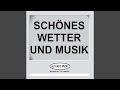 Lasset Uns Das Leben Geniessen