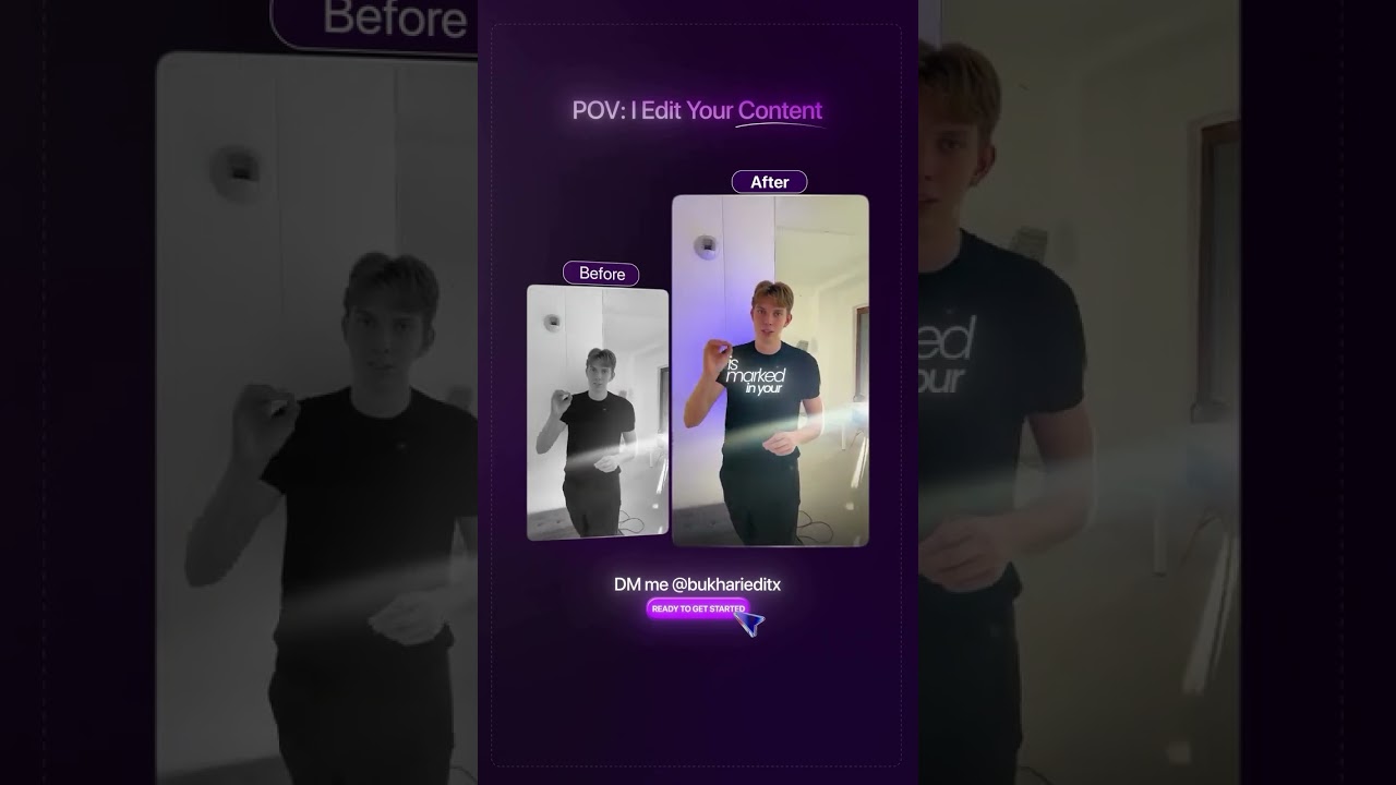 Founder-led content video