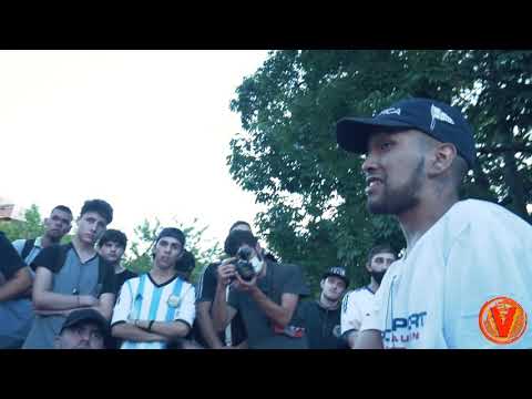 KEVIN vs FAKA vs YACO vs AXL vs VALVE - 8VOS (FECHA x YOA)