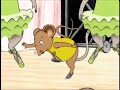 Angelina Ballerina Angelina In The Wings Fullscreen Version