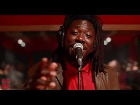 Rap Over S02E03 - Mc Yinka Part 1/2 (Live)