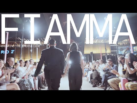 Documental Alvaro Calafat - Fiamma 2023