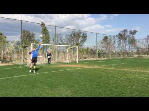 Træningslejr Tyrkiet