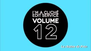Lee Douglas - Edit Service 12 [HQ Audio]