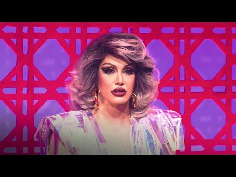 When Mama Pao reads the Teleprompter. 👀