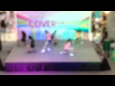 PMT cover Hello Venus @HaHa55