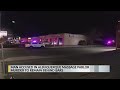 Teen Accused In Albuquerque Massage Parlor Murder To Remain Behind Bars