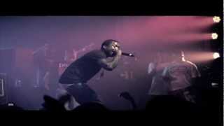 Meek Mill : "Scared money don't make no money" LIVE