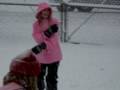 Snow Day Dec 17 2008