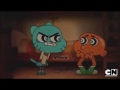 TAWOG Gumball And Darwin Hypnotized