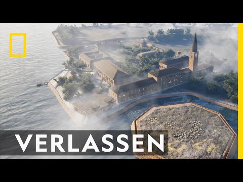 Das Geheimnis der verlassenen Insel | Mysteriöse Inseln