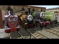 Sodor Answers Can Non Faceless Vehicles Grow Hair