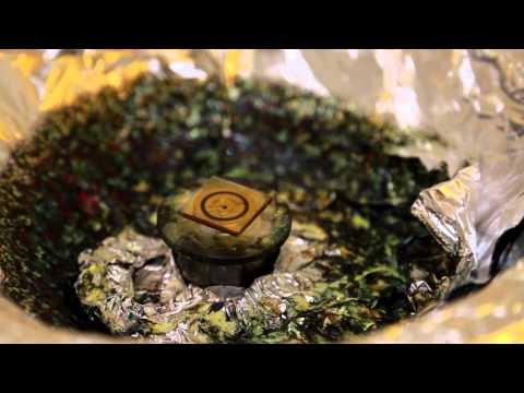 15EN KRICT Inorganic-organic hybrid perovskite solar cells based on bi-layer architecture