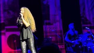 Amanda Marshall - Marry Me (25 &amp; Counting Tour Calgary)