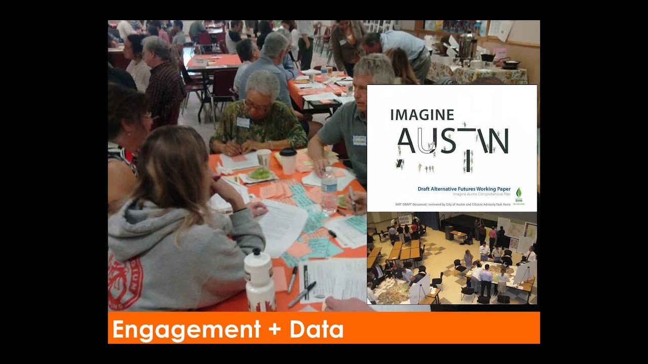 Best Practices and Lessons Learned for Sustainable Comprehensive Planning