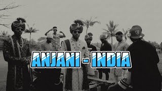 Download lagu BRINGIN HOME - Anjani (feat. NOX, Dizze Nesian) - INDIA STYLE COVER mp3