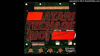 Atari Teenage Riot - Riot 1996
