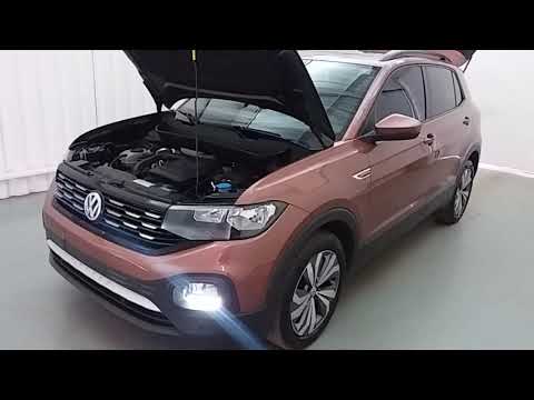 VW T-CROSS 60026296