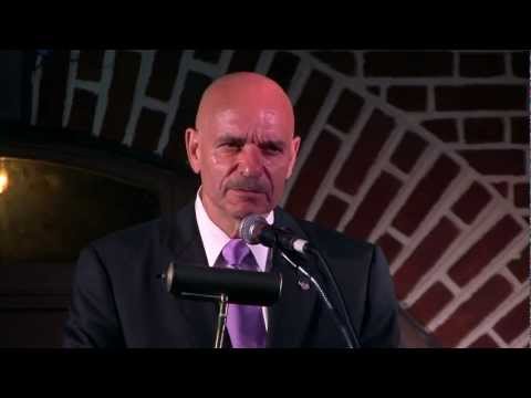 Gala for Veterans & First Responders -- OWW | Highlights | David Lynch Foundation
