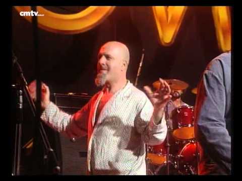 A Los Tambores - Bersuit Vergarabat
