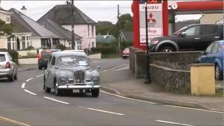 preview picture of video 'Pembrokeshire County Run 2011 - Narberth - Part Four'