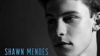 Shawn Mendes Show you...