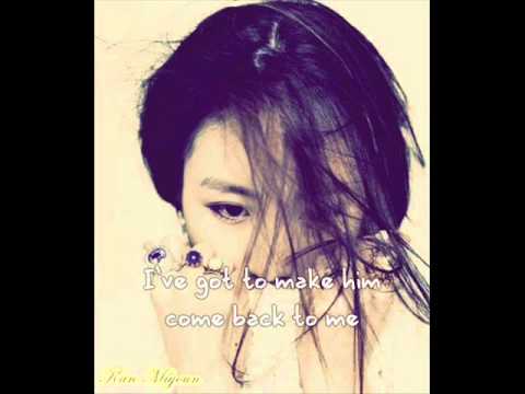 [Eng sub] Kan Miyoun (간미연) - Go