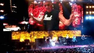 Deep Purple - Infinite -  Live - Arena Zagreb 05/16/2017