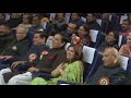 Tehzeeb Hafi Poet In Dubai