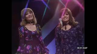 The New Seekers   I'd Like To Teach The World To Sing In Perfect Harmony 1972