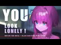You Look LONELY Bocchi The Rock Blade Runner 2049 STAN