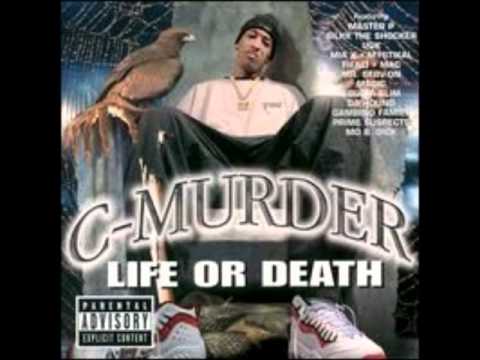 C-Murder - Where I'm From  Ft. Prime Suspects