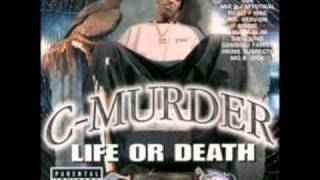 C-Murder - Where I'm From  Ft. Prime Suspects