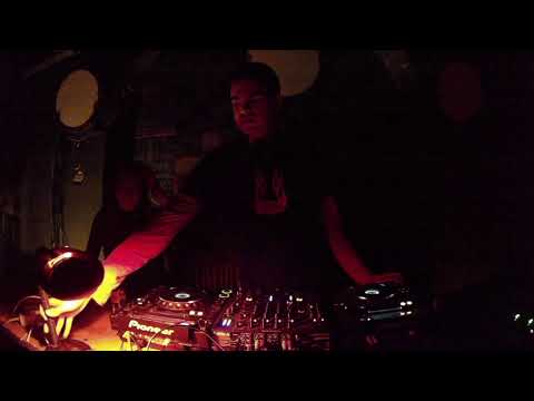 Love Machine x TESTFM @ Изич w/ Svetiritm