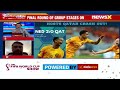 England & USA Thumping Win | The FIFA World Cup Show | Powered By Dafa News | NewsX - Video