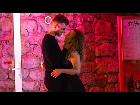 Natalija Cerar - Omamljeno srce (Official Music Video) 2021