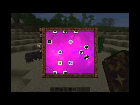 Thaumcraft 4 (1.6.4) is out