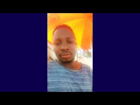 WASAMEHE ---COVER VIDEO (maujanja) AUDIO COVERED BY GOLD BOY ORIGINAL AUDIO BY ENOS LAJI