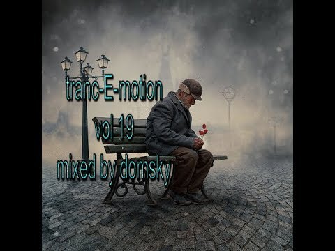 uplifting trance (tranc-E-motion vol 19 )