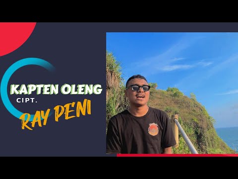 KAPTEN OLENG || COVER ARTO NENOKEBA || Cipt. REY PENI