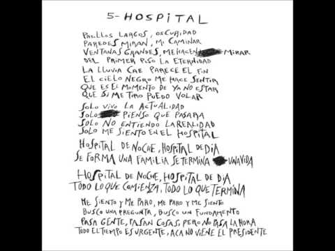 Hospital - Nolbelto