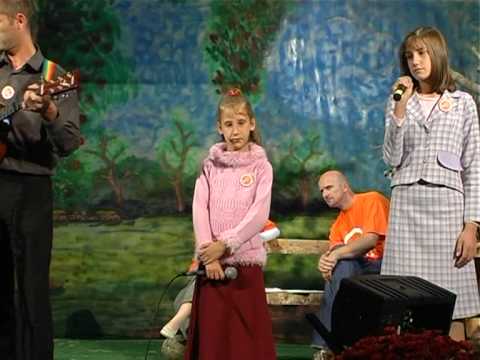 Mirjam i Asaneta Đurišević - Samo On