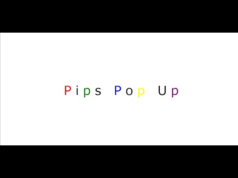 Video Pips Pop Up