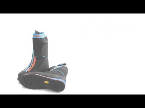 Mammut Nordwand TL Gore-Tex® Mountaineering Boots - Waterproof, Insulated (For Men)