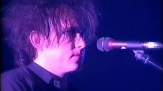 The Cure: Ancienne , Brussels -2000 