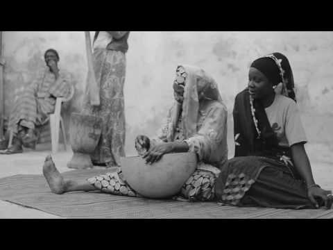 Dahman Feat Adviser  - Yéwéndé