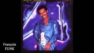 Keni Burke - Hang Tight (1982) ♫