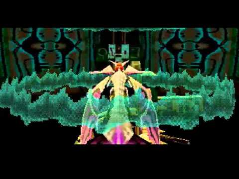 Let's play Panzer Dragoon Saga, Episode 25: Tower Part 2