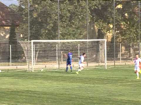 Sporthírek - labdarúgás