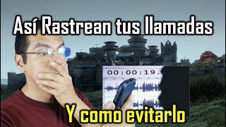 Como SABER SI MI TELEFONO esta INTERVENIDO | SABER si te VIGILAN 2020 🕵️